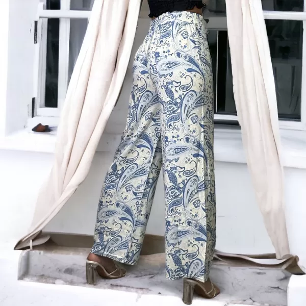 10 Ways to Pull Palazzo Pants in Style  MISSPRINT