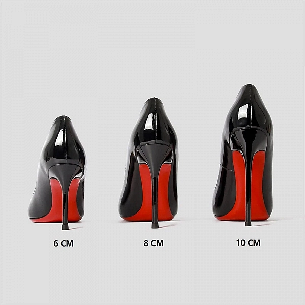 Escarpins pointus talons de luxe pour femmes|30,17 €|OKKO MODE