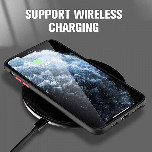 Étui de chargement magnétique sans fil pour Samsung Galaxy|2,36 €|OKKO MODE
