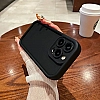 Coque de téléphone antichoc en silicone uni pour iPhone|3,15 €|OKKO MODE