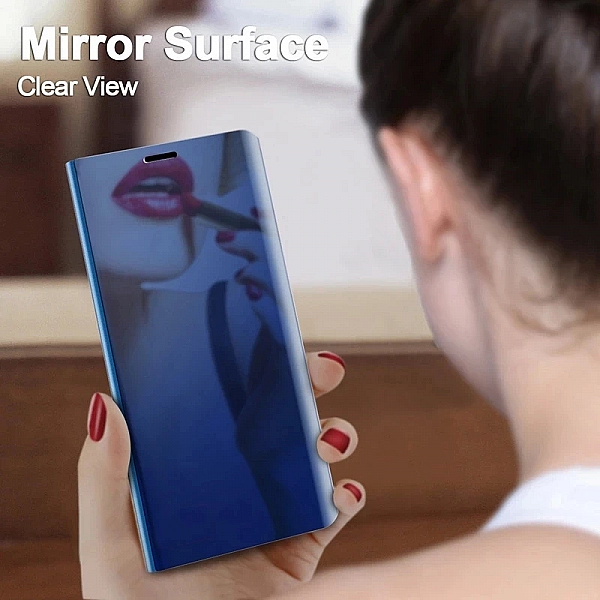 Étui miroir intelligent de luxe pour Huawei Honor Magic 5 Lite X9A X8 X9 X7, coque pour Honor 70 50 20 10, support à rabat|3,44 €|OKKO MODE