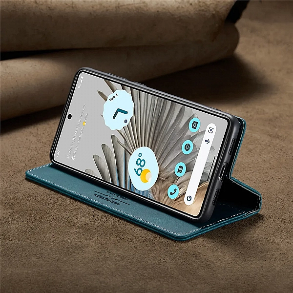 Étui à rabat magnétique en cuir pour Huawei P30 P50 Pro Lite P Smart 2021, housse de téléphone portefeuille avec support|6,35 €|OKKO MODE