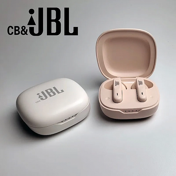 JBL-Écouteurs intra-auriculaires Bluetooth sans fil Wave 300 TWS, écouteurs de sport avec micro, casque d'origine JBL|9,69 €|OKKO MODE