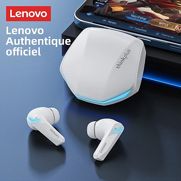 Écouteurs sans Fil Bluetooth à Faible Latence pour Jeu et Appel HD|225,83 €|OKKO MODE