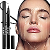 Crayon Eyeliner Liquide Waterproof pour Femme, Maquillage Longue Durée|OKKO MODE