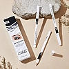 Crayon eye-liner blanc pour les yeux, stylo professionnel|OKKO MODE