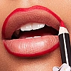 Crayon à lèvres longue durée pour femme, crayon rouge à lèvres | OKKO MODE