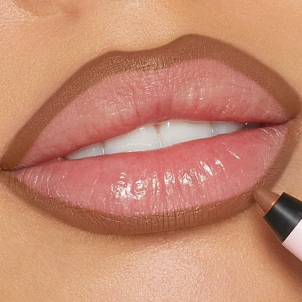 Crayon à lèvres longue durée pour femme, crayon rouge à lèvres|3,58 €|OKKO MODE