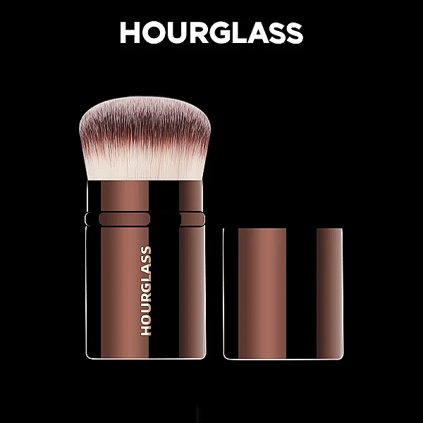 Pinceau de maquillage rétractable Hourglass No.23 brosse à fard à joues|11,19 €|OKKO MODE