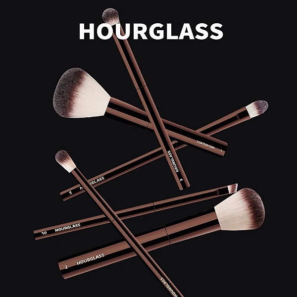 Pinceau de maquillage rétractable Hourglass No.23 brosse à fard à joues|11,19 €|OKKO MODE