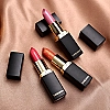 Rouge à lèvres noir brillant, rouge à lèvres perle clip stick 9 couleurs disponibles | OKKO MODE