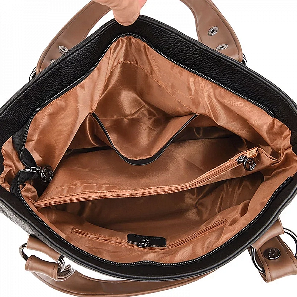 Sac à main en cuir de haute qualité pour femme, sac à main de luxe, designer, grande capacité, initié, sacs à bandoulière|38,77 €|OKKO MODE