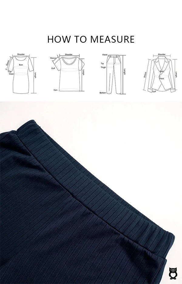 Ensemble 2 Pièces femme bleu, Cardigan Slim à Manches sulf, Haut et pantalons en tricot nouvelle collection 2024|48,02 €|OKKO MODE