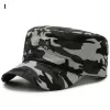 Casquette militaire Homme, Accessoire de Camouflage, Style Marines et Armée|2,49 €|OKKO MODE