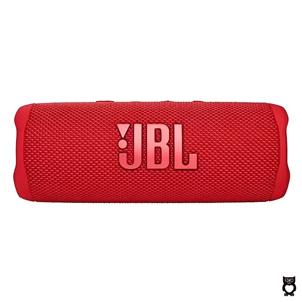 JBL-Haut-parleur Bluetooth Flip6, Enceinte portable Étanche IPX7, Basse stéréo extérieure Caisson, Musique en voiture|OKKO MODE