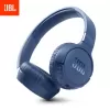 JBL-Casque Bluetooth sans fil TUNE 660BT NC, suppression du bruit, basses pures, casque de jeu, casque de sport, micro|OKKO MODE