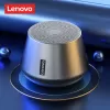 Lenovo-K3 Pro 100%, Haut-parleur Bluetooth portable sans fil, haut-parleur surround stéréo, lecteur audio, 5.0|OKKO MODE