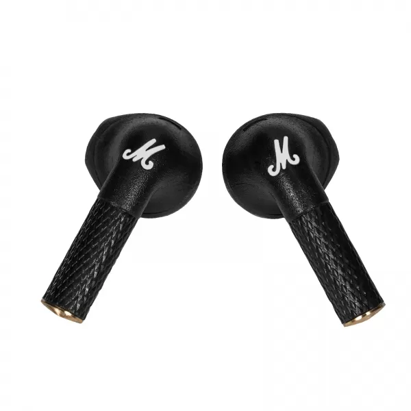 Écouteurs MARSHALL MINOR III intra-auriculaires sans fil Bluetooth 5.0, oreillettes stop-bruit, système de basses|39,57 €|OKKO MODE
