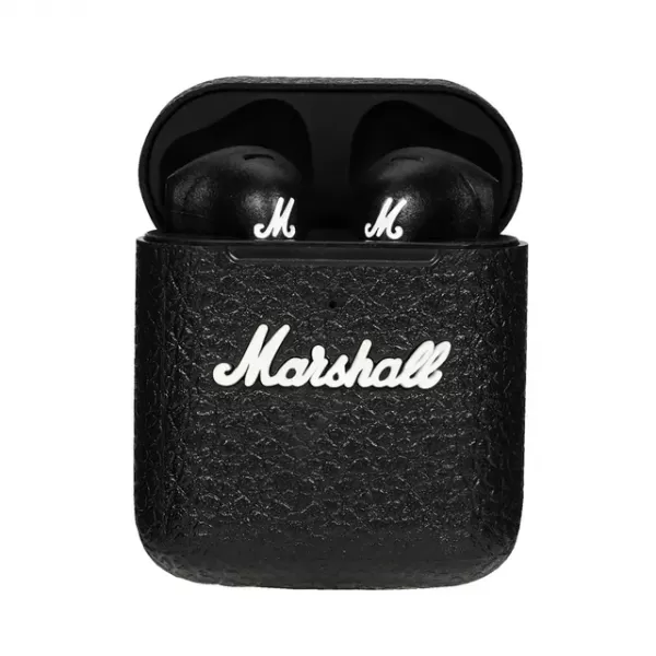 Écouteurs MARSHALL MINOR III intra-auriculaires sans fil Bluetooth 5.0, oreillettes stop-bruit, système de basses|39,57 €|OKKO MODE