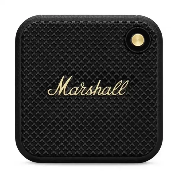 Haut-parleur Bluetooth étanche Marshall WILLEN - Son puissant pour les sports de plein air|61,89 €|OKKO MODE