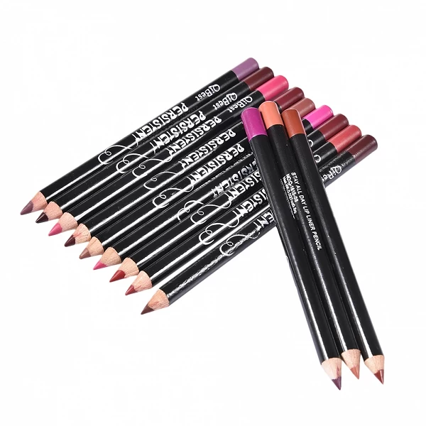 Crayon étanche Jules Liner pour des lèvres sublimes en un clin d'oeil!|3,93 €|OKKO MODE