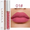 Rouge à Lèvres Velours 256 : une expérience sensorielle inoubliable pour des lèvres sublimes !|1,74 €|OKKO MODE