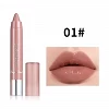 "Nouveau rouge à lèvres hydratant et étanche : sublimez vos lèvres avec style et durabilité !"|8,40 €|OKKO MODE