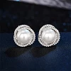 Perles Éclatantes & Design Chic : Vos Boucles d'Oreilles Ultime Accessoire Fête