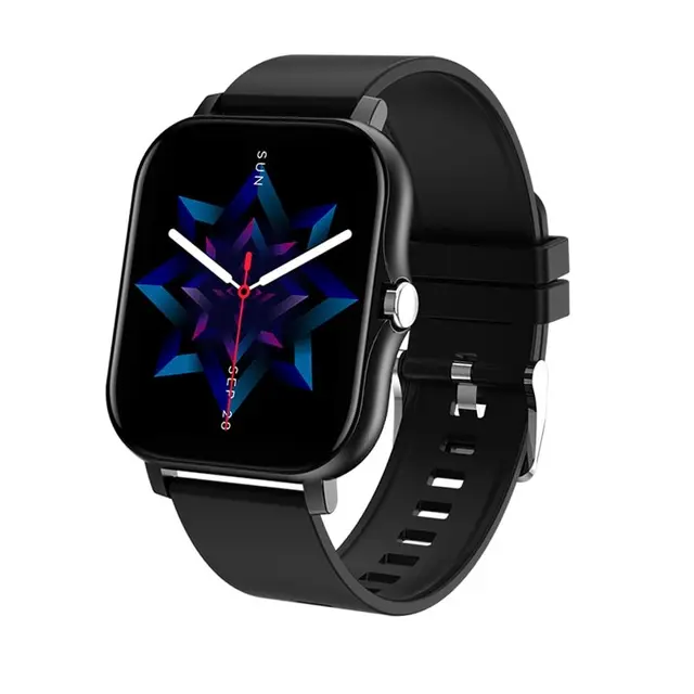 Montre intelligente de sport à écran tactile homme et femme LIGE, montres de fitness, appels Bluetooth|13,38 €|OKKO MODE