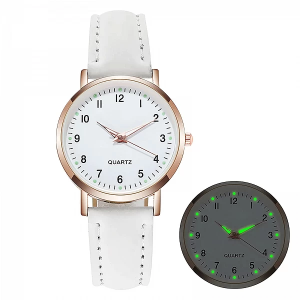 Montre rétro Shoous cloutée de diamants pour dames, montre à quartz, ceinture, moderne, minimaliste, exquis, pratique, femme, no|2,99 €|OKKO MODE