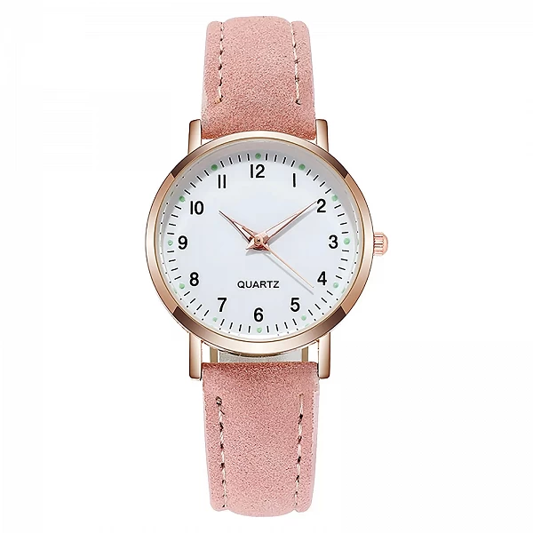 Montre rétro Shoous cloutée de diamants pour dames, montre à quartz, ceinture, moderne, minimaliste, exquis, pratique, femme, no|2,99 €|OKKO MODE