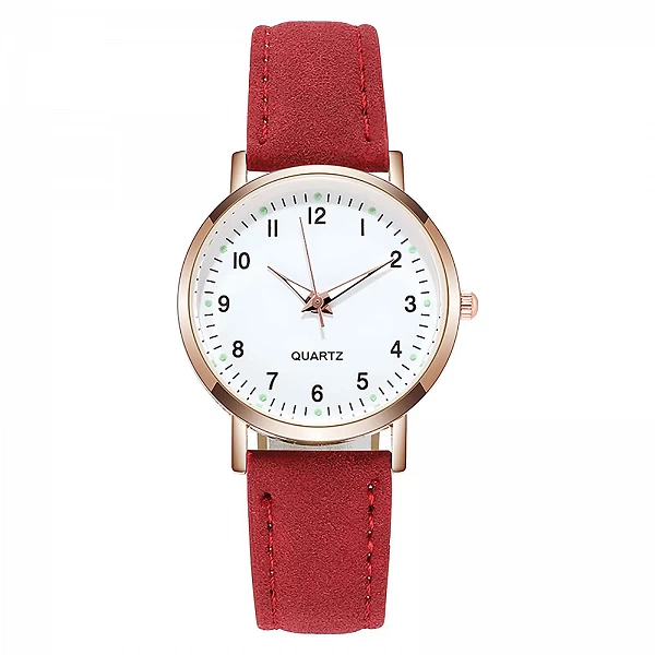 Montre rétro Shoous cloutée de diamants pour dames, montre à quartz, ceinture, moderne, minimaliste, exquis, pratique, femme, no|2,99 €|OKKO MODE