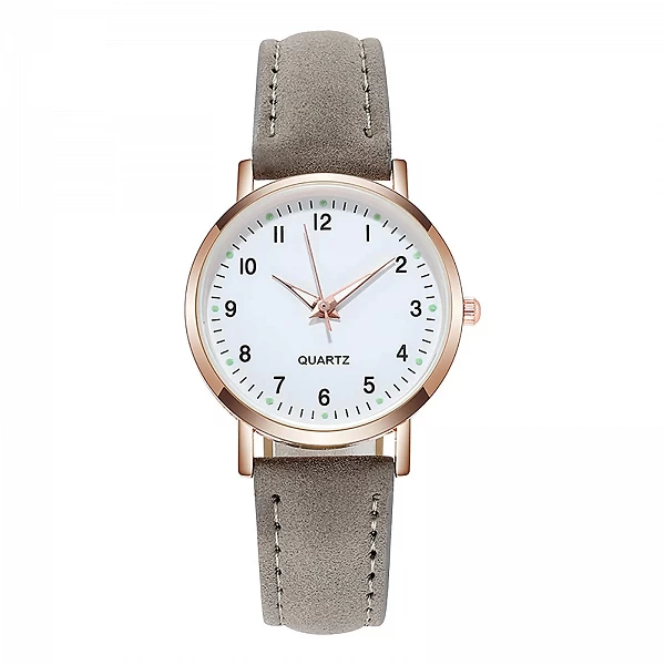 Montre rétro Shoous cloutée de diamants pour dames, montre à quartz, ceinture, moderne, minimaliste, exquis, pratique, femme, no|2,99 €|OKKO MODE