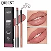 QIBEST-Ensemble de stylos vepliner pour femmes, crayon Jules Liner nude, stylo rouge à lèvres imperméable longue durée, maquilla|4,95 €|OKKO MODE