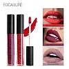 FOCALLURE-Rouge à lèvres liquide waterproof 256, longue durée, beauté, maquillage, cosmétiques pour femmes|5,00 €|OKKO MODE