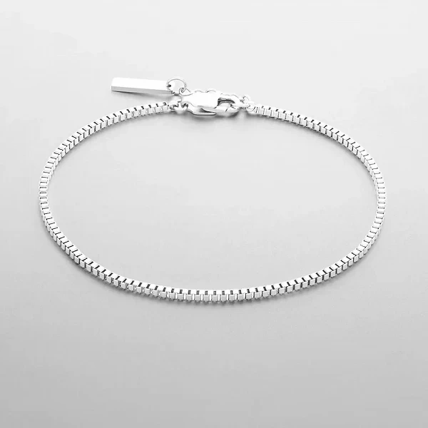 Bracelet créatif homme bijoux européen américain sans décoloration personnalité diamant|3,59 €|OKKO MODE