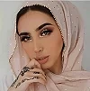 Foulard de tête en mousseline de soie dorée pour femme, hijab musulman, châle, rond, long, doux, de luxe, solide|7,19 €|OKKO MODE