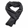 Écharpe en cachemire pour homme, foulard de la présidence, pashmina chaud, châle noir marine, écharpes d'affaires décontractées,|9,88 €|OKKO MODE