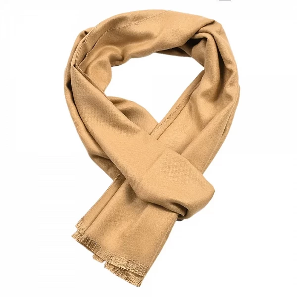 Écharpe en cachemire pour homme, foulard de la présidence, pashmina chaud, châle noir marine, écharpes d'affaires décontractées,|9,88 €|OKKO MODE