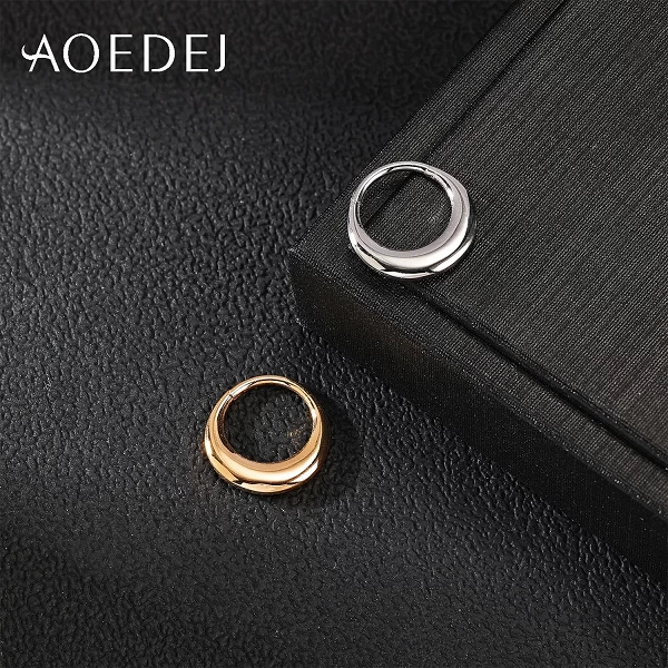 AOEDEJ-Bague Antarctique en Acier Inoxydable pour Femme et Homme, Piercing de Septum, Helix Cartilage, Boucle d'Oreille, Bijoux,|4,96 €|OKKO MODE