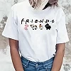 T-shirt femme vegan 2024, top graphique animaux de la ferme, Tie dye|5,39 €|OKKO MODE