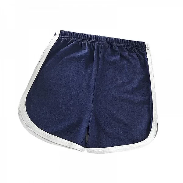 Shorts d'été pour enfants, vêtements de plage pour garçons et filles, bas décontracté, vêtements de sport pour enfants|2,99 €|OKKO MODE