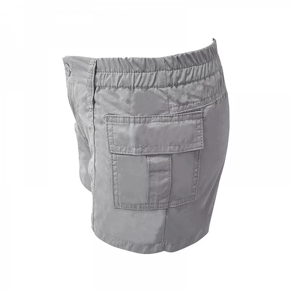 Short cargo décontracté vintage pour femme, Goals avec poches auditives basses, All-Match Denim, Hot Pants, Make Old, Summer|17,84 €|OKKO MODE