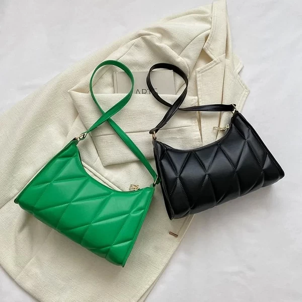 Sacs à main en PU pour femme: Bandoulières, pochettes et shoppers tendance - Style et fonctionnalité réunis!|5,39 €|OKKO MODE