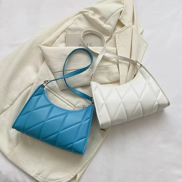 Sacs à main en PU pour femme: Bandoulières, pochettes et shoppers tendance - Style et fonctionnalité réunis!|5,39 €|OKKO MODE