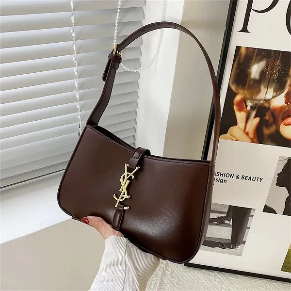 Sac à bandoulière pour femme polyvalent, grande capacité - Restez stylée en toutes circonstances!|27,73 €|OKKO MODE