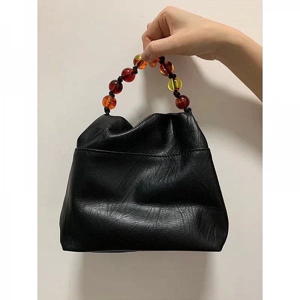 Sac à main perlé tendance pour femme 2024, design de luxe et initié|30,08 €|OKKO MODE