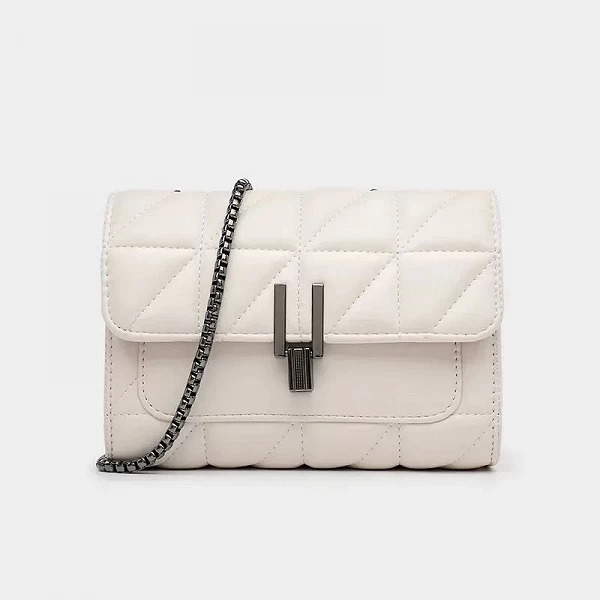 Sacs à main en cuir pour femme Bijoux Messenger métalliques|12,00 €|OKKO MODE