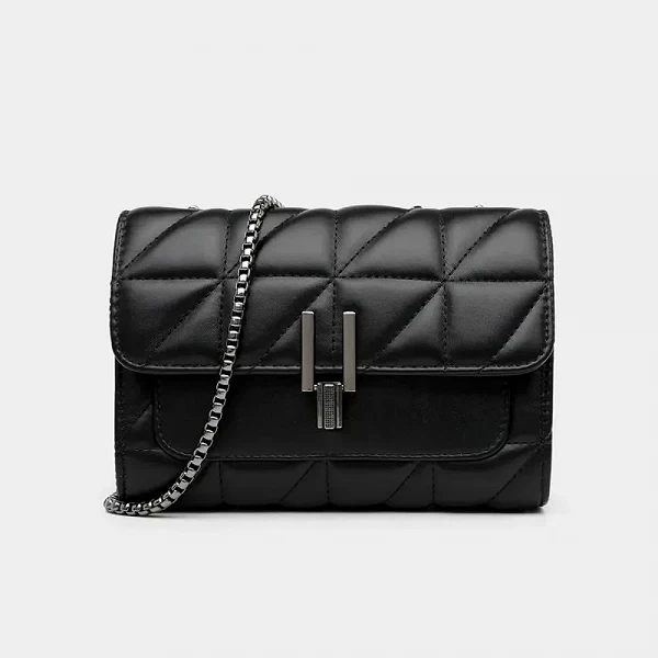 Sacs à main en cuir pour femme Bijoux Messenger métalliques|12,00 €|OKKO MODE