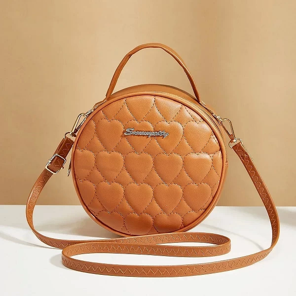 Sac à main rond Love Aviation pour femme, petit sac à bandoulière, sac à bandoulière pour femme, tempérament parfumé, tendance d|8,50 €|OKKO MODE